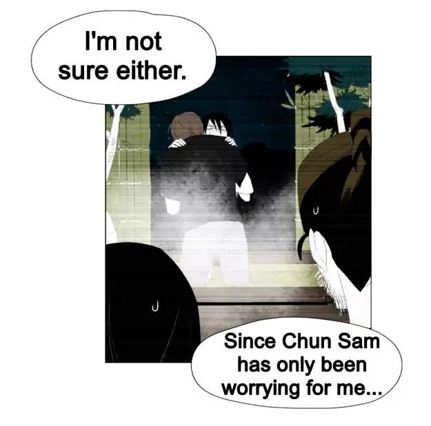 Bagjwi Sayug Chapter 40 page 9 - Chapter 40