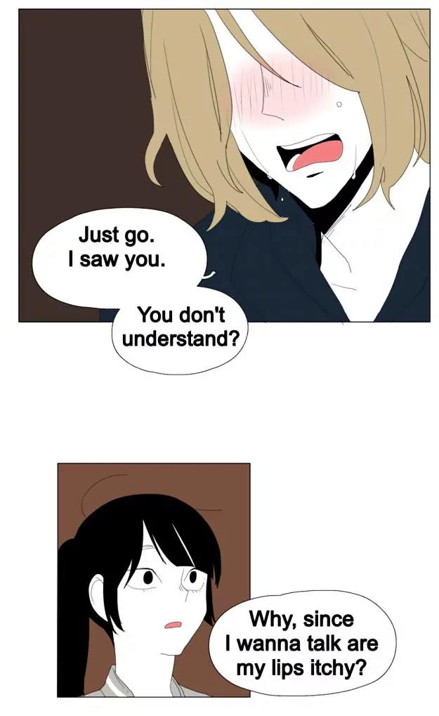 Bagjwi Sayug Chapter 41 page 13 - Chapter 41