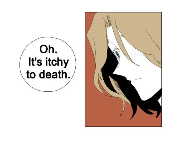 Bagjwi Sayug Chapter 41 page 14 - Chapter 41