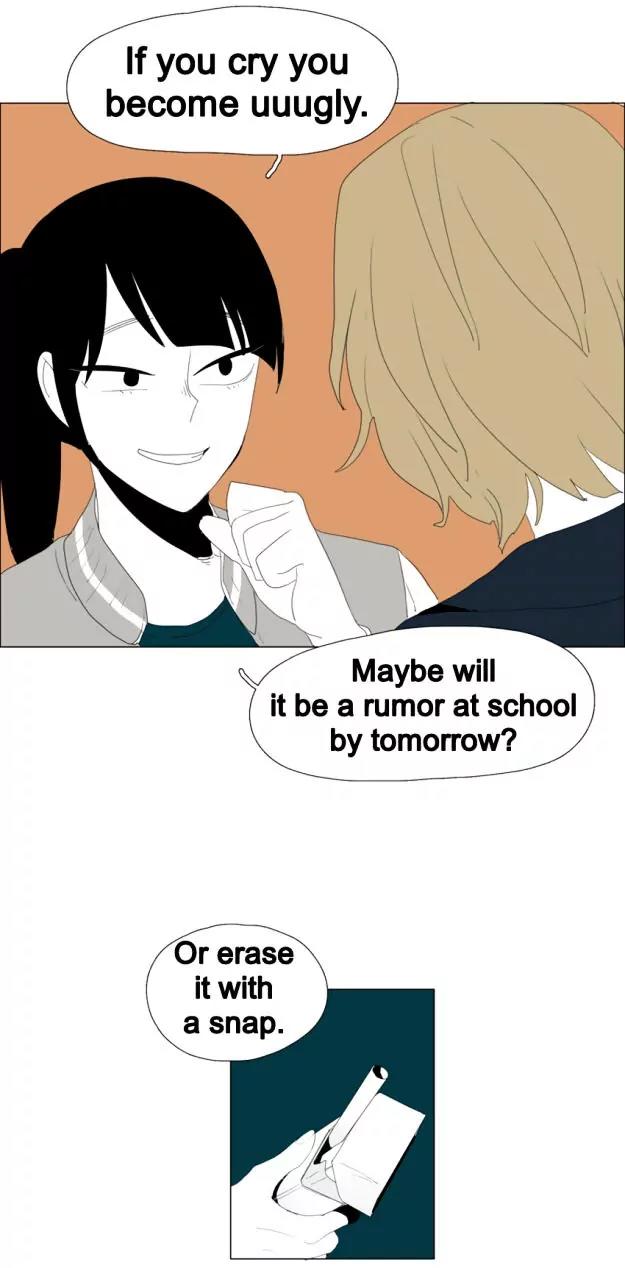 Bagjwi Sayug Chapter 41 page 15 - Chapter 41