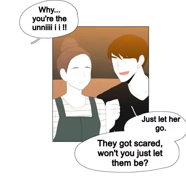 Bagjwi Sayug Chapter 41 page 22 - Chapter 41