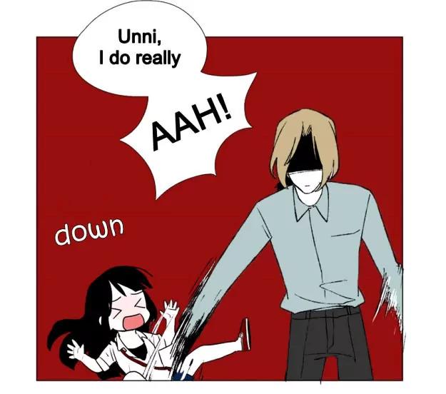 Bagjwi Sayug Chapter 41 page 25 - Chapter 41
