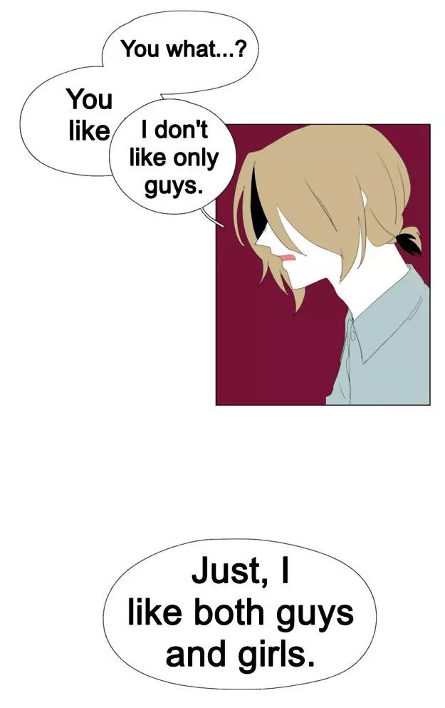 Bagjwi Sayug Chapter 41 page 28 - Chapter 41
