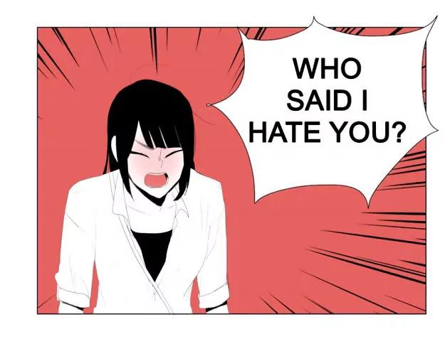 Bagjwi Sayug Chapter 41 page 32 - Chapter 41