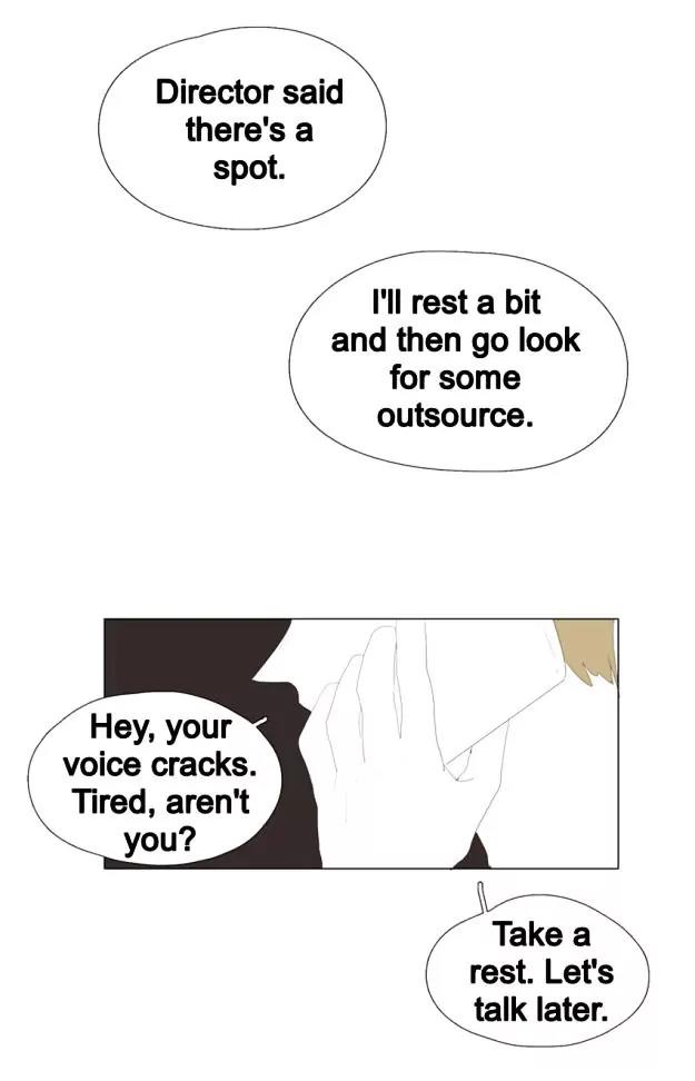 Bagjwi Sayug Chapter 41 page 37 - Chapter 41