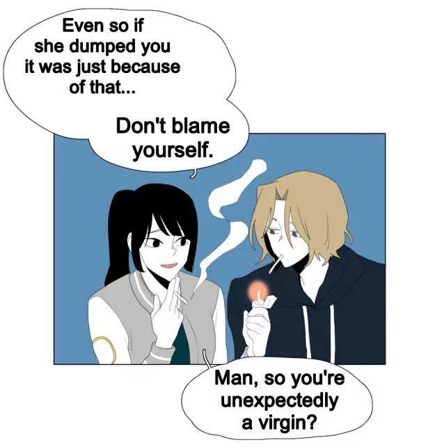 Bagjwi Sayug Chapter 41 page 4 - Chapter 41
