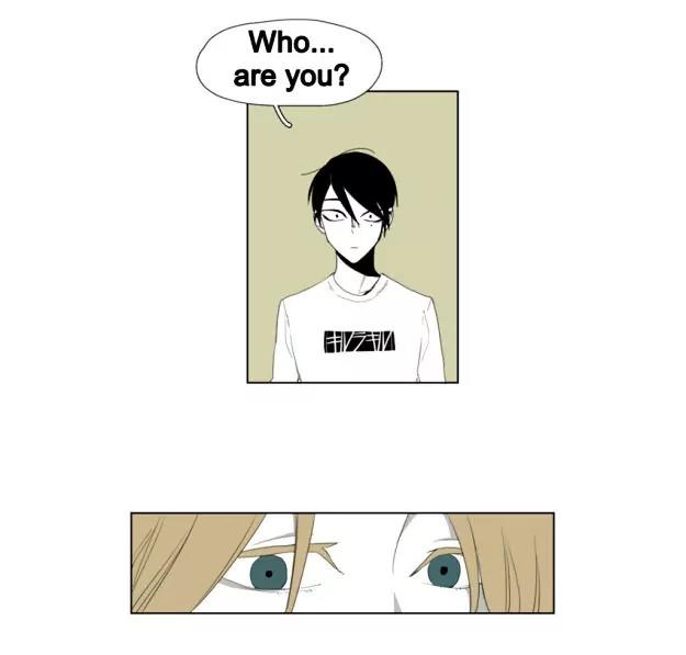 Bagjwi Sayug Chapter 41 page 47 - Chapter 41