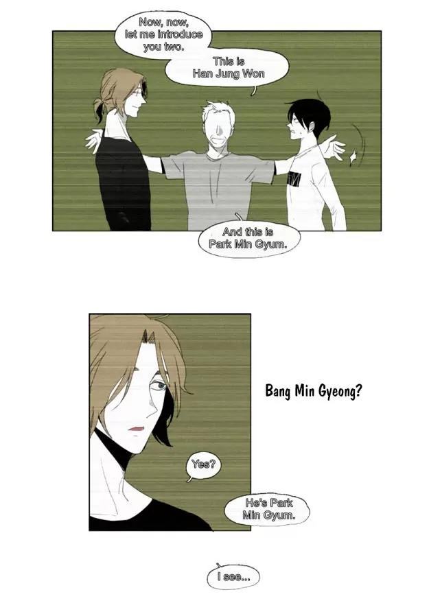 Bagjwi Sayug Chapter 41 page 48 - Chapter 41