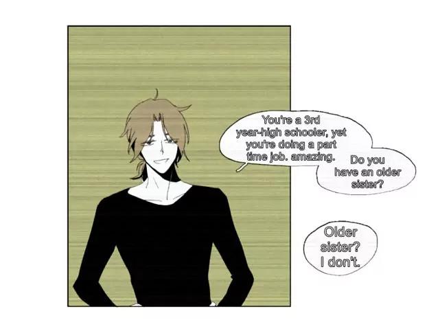 Bagjwi Sayug Chapter 41 page 49 - Chapter 41