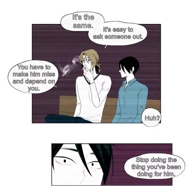 Bagjwi Sayug Chapter 41 page 52 - Chapter 41