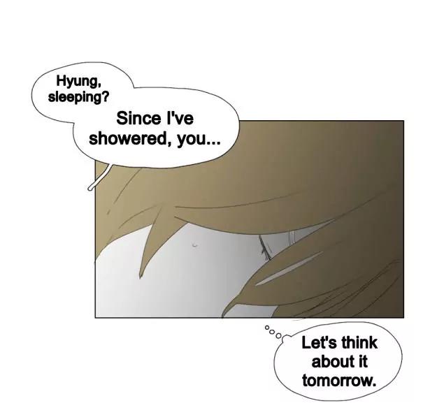 Bagjwi Sayug Chapter 41 page 58 - Chapter 41