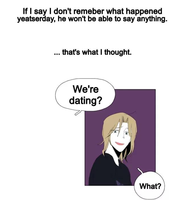 Bagjwi Sayug Chapter 41 page 59 - Chapter 41