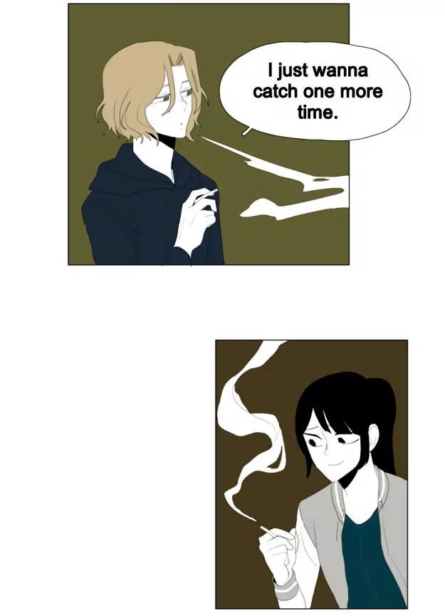 Bagjwi Sayug Chapter 41 page 6 - Chapter 41