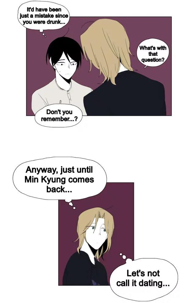 Bagjwi Sayug Chapter 41 page 60 - Chapter 41
