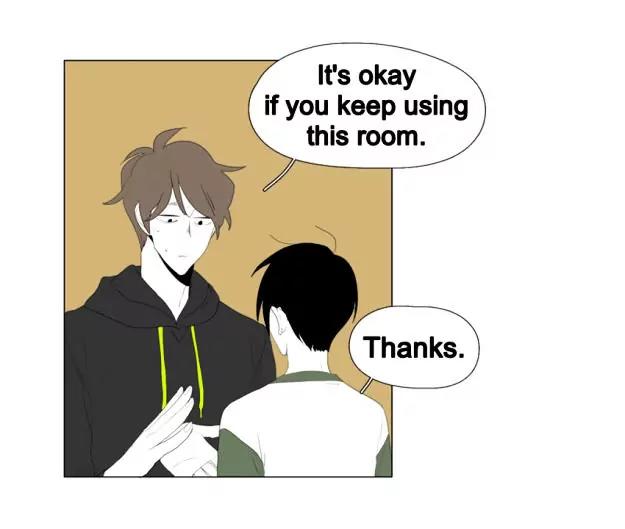 Bagjwi Sayug Chapter 41 page 65 - Chapter 41