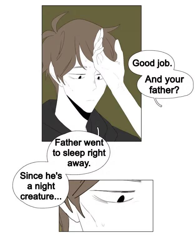 Bagjwi Sayug Chapter 41 page 66 - Chapter 41