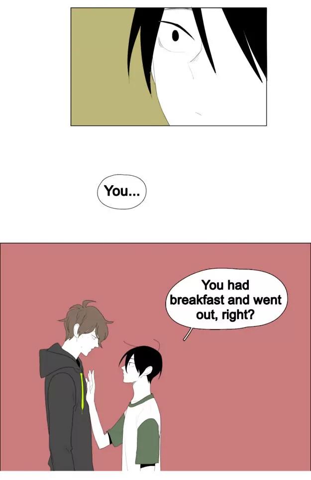 Bagjwi Sayug Chapter 41 page 67 - Chapter 41