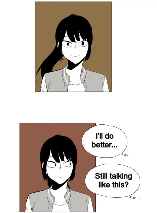 Bagjwi Sayug Chapter 41 page 8 - Chapter 41
