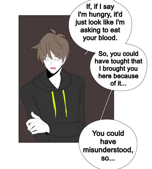 Bagjwi Sayug Chapter 42 page 10 - Chapter 42