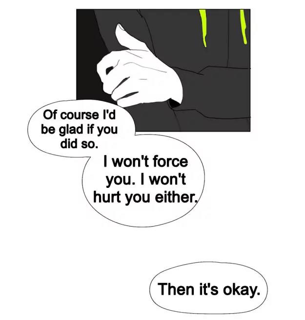 Bagjwi Sayug Chapter 42 page 11 - Chapter 42