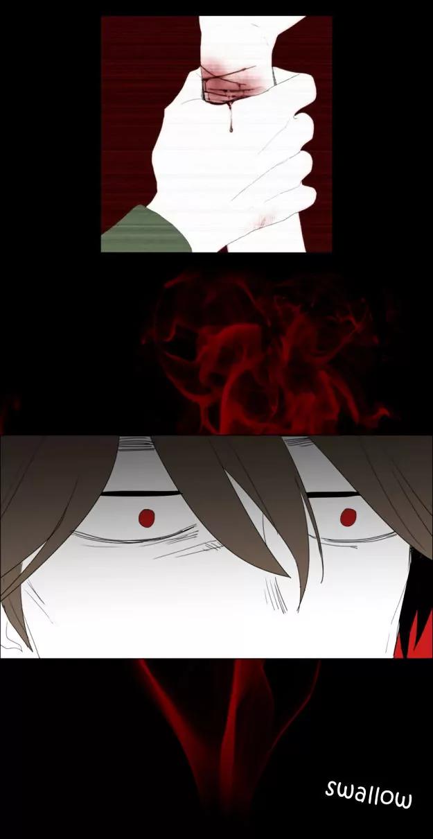 Bagjwi Sayug Chapter 42 page 14 - Chapter 42