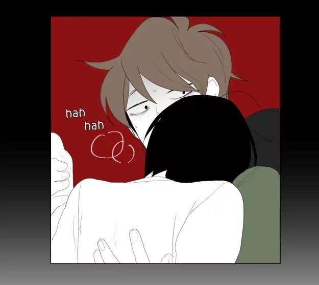Bagjwi Sayug Chapter 42 page 16 - Chapter 42