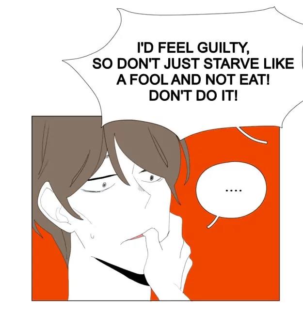 Bagjwi Sayug Chapter 42 page 20 - Chapter 42