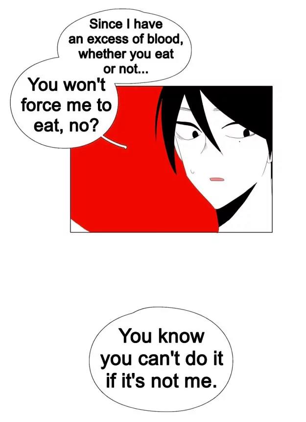 Bagjwi Sayug Chapter 42 page 21 - Chapter 42