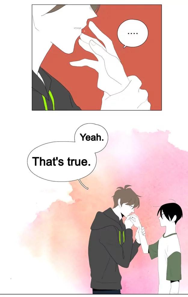 Bagjwi Sayug Chapter 42 page 22 - Chapter 42
