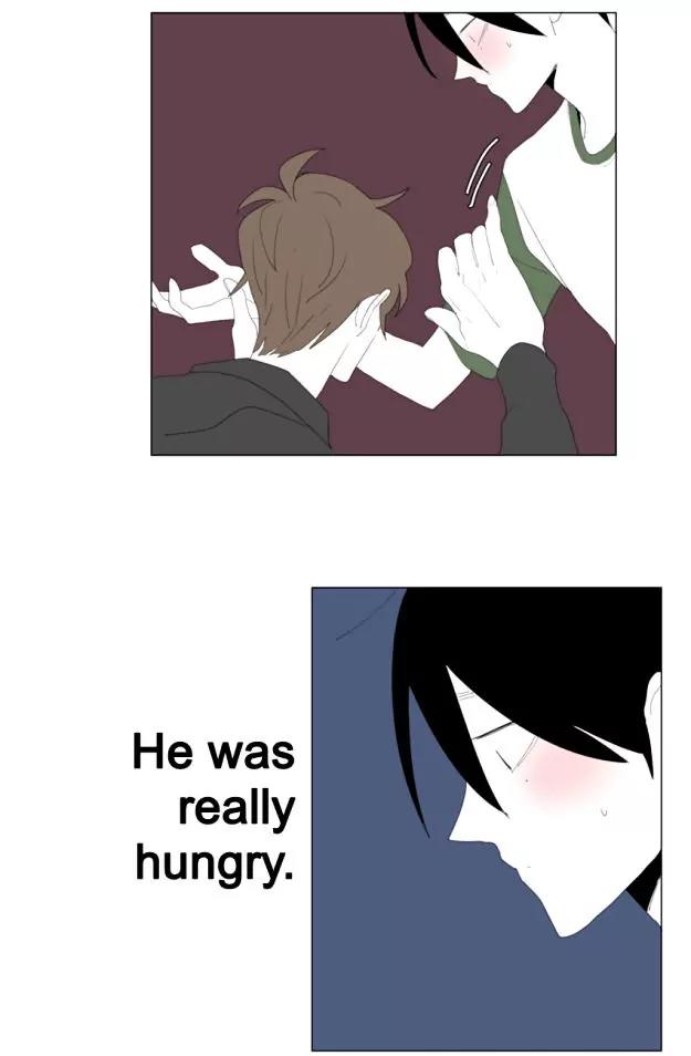 Bagjwi Sayug Chapter 42 page 27 - Chapter 42