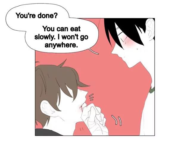 Bagjwi Sayug Chapter 42 page 29 - Chapter 42