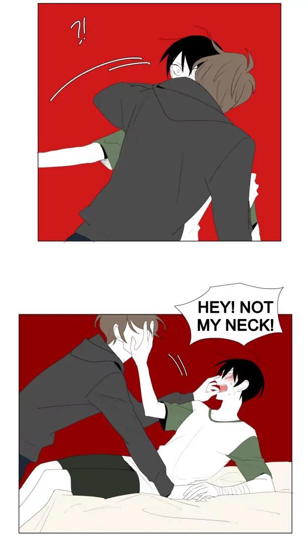 Bagjwi Sayug Chapter 42 page 30 - Chapter 42