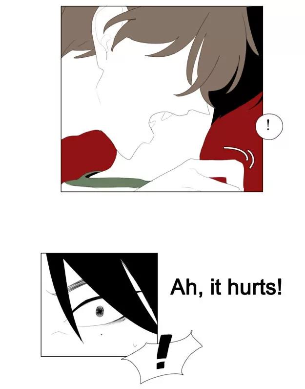 Bagjwi Sayug Chapter 42 page 31 - Chapter 42