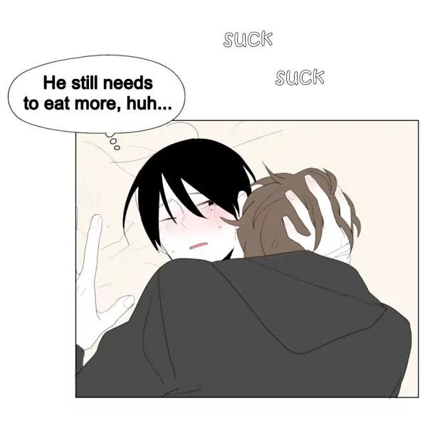 Bagjwi Sayug Chapter 42 page 33 - Chapter 42