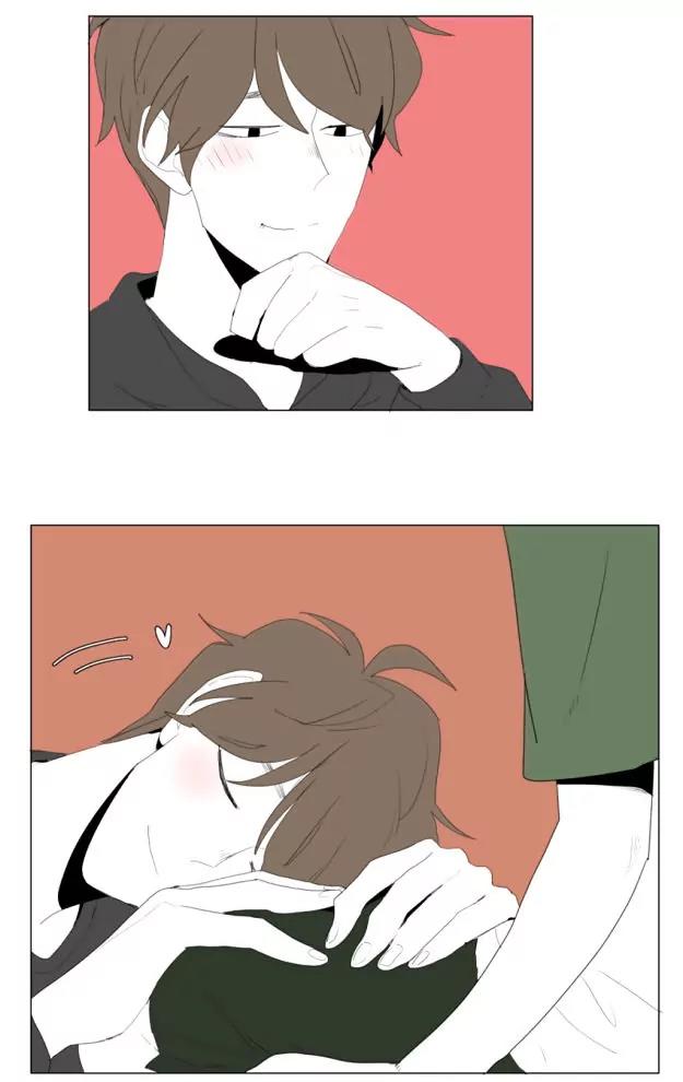 Bagjwi Sayug Chapter 42 page 36 - Chapter 42