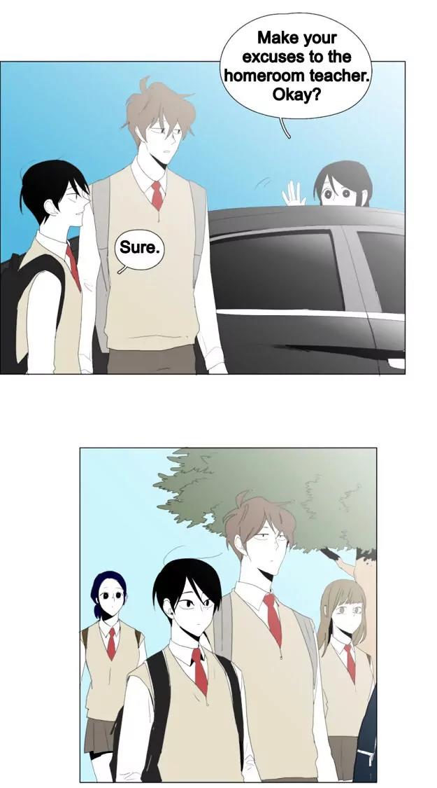 Bagjwi Sayug Chapter 42 page 47 - Chapter 42