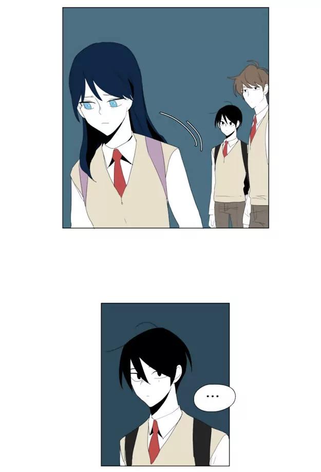 Bagjwi Sayug Chapter 42 page 49 - Chapter 42