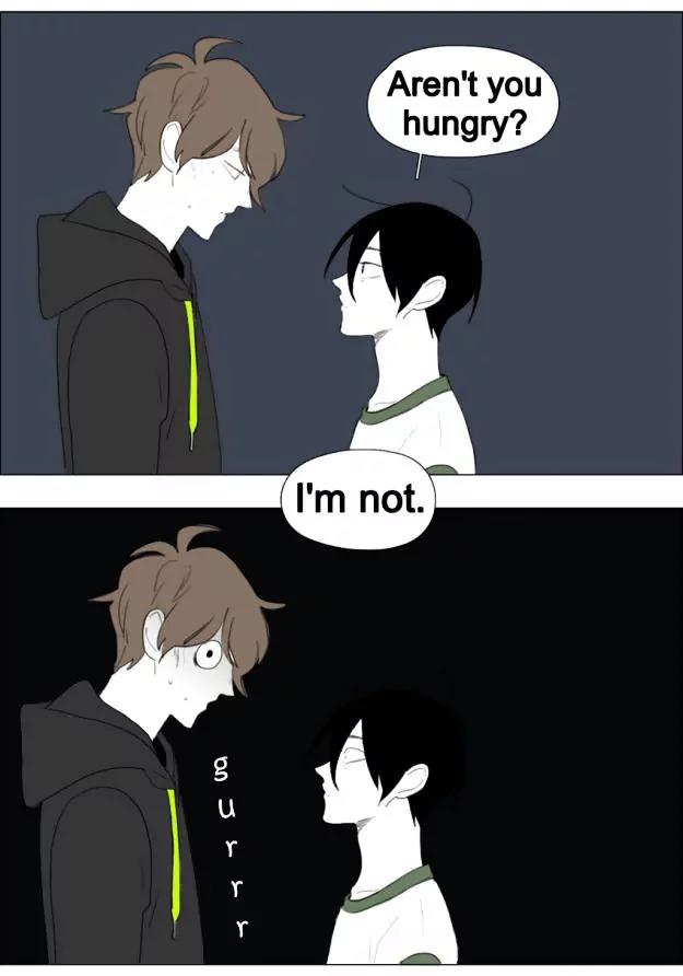 Bagjwi Sayug Chapter 42 page 5 - Chapter 42