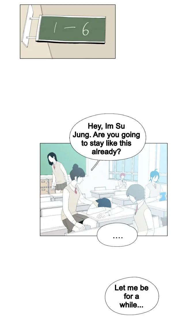Bagjwi Sayug Chapter 42 page 52 - Chapter 42