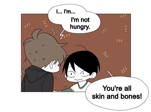 Bagjwi Sayug Chapter 42 page 6 - Chapter 42