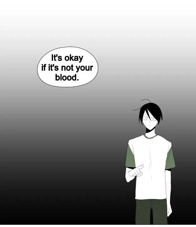 Bagjwi Sayug Chapter 42 page 8 - Chapter 42