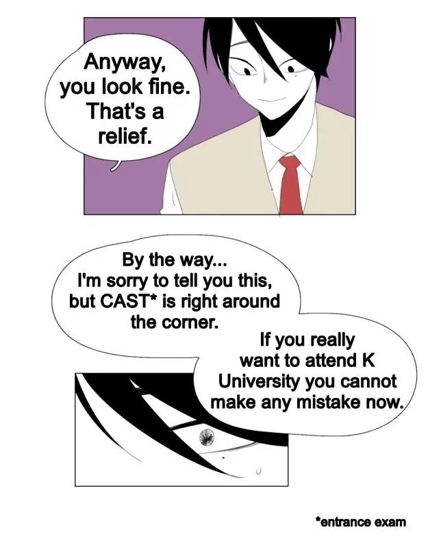 Bagjwi Sayug Chapter 43 page 20 - Chapter 43