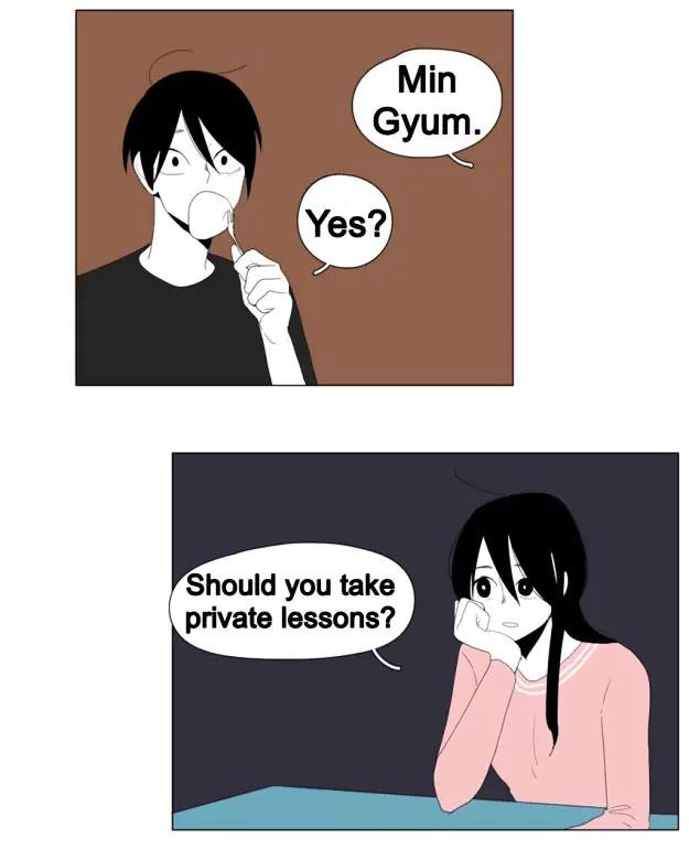 Bagjwi Sayug Chapter 43 page 24 - Chapter 43