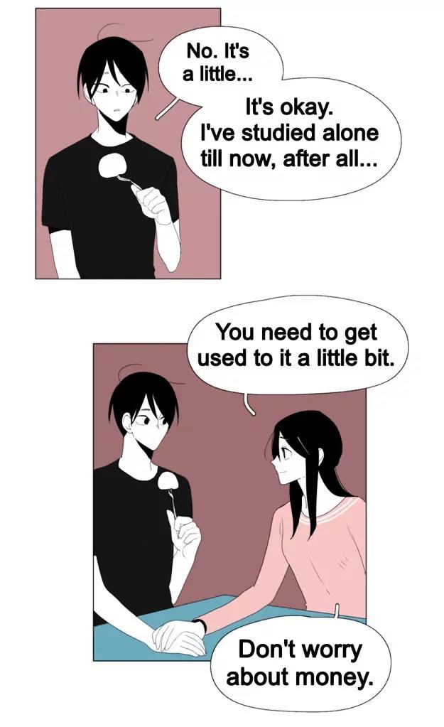 Bagjwi Sayug Chapter 43 page 25 - Chapter 43