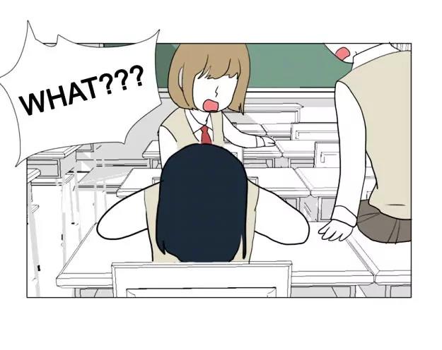 Bagjwi Sayug Chapter 43 page 3 - Chapter 43