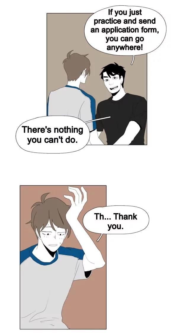 Bagjwi Sayug Chapter 43 page 32 - Chapter 43