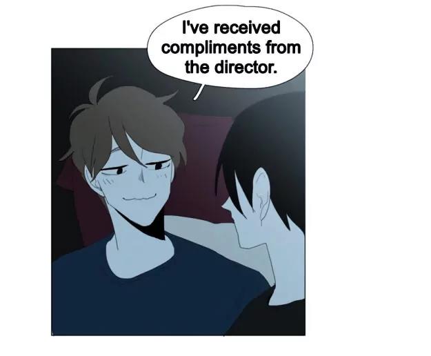 Bagjwi Sayug Chapter 43 page 36 - Chapter 43