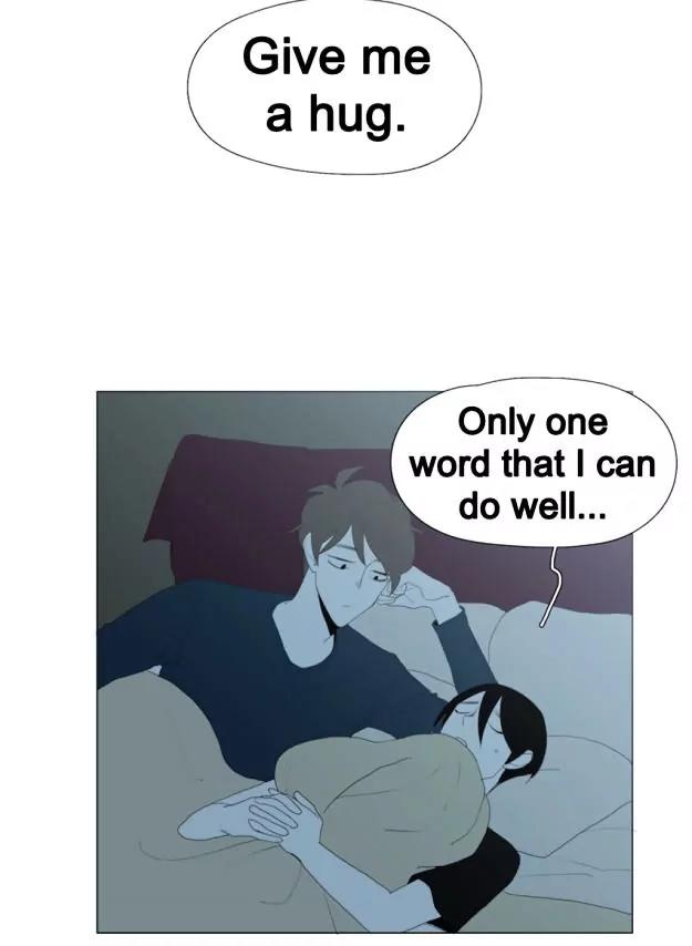 Bagjwi Sayug Chapter 43 page 39 - Chapter 43
