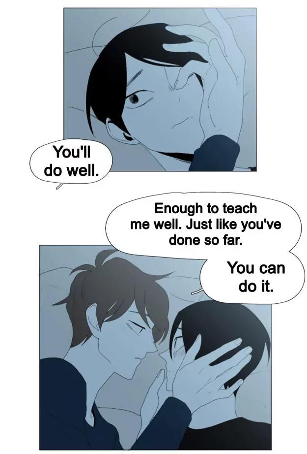 Bagjwi Sayug Chapter 43 page 40 - Chapter 43