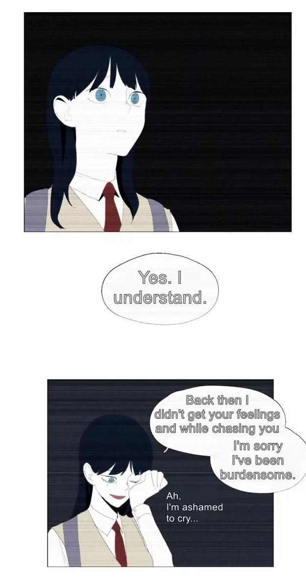 Bagjwi Sayug Chapter 43 page 5 - Chapter 43